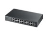 Zyxel GS-1100-24E Switch 24-porte Gigabit Ethernet