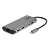 StarTech.com 174B-USB4-MULTIPORT