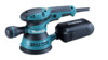 Makita BO5041J Excentersliber 300W