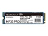 Team Group SSD MP33 Pro 512GB M.2 PCI Express 3.0 x4 (NVMe)