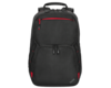 Lenovo ThinkPad Rygsæk 15.6' 40 % polyester 60 % RPET Sort