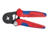 Knipex Self-Adjusting Crimping Pliers Krimpudstyr