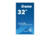 iiyama ProLite TF3239MSC-w1AG 32'