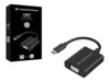 Conceptronic ABBY Videoadapter Sort