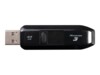 Patriot Xporter 3 64GB USB 3.2 Gen 1 Sort