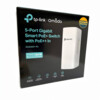 TP-Link Omada SG2005P-PD V1.6 Switch 5-porte Gigabit Ethernet PoE++