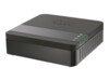 Cisco ATA 191 VoIP-telefonadapter Ethernet Fast Ethernet Grå