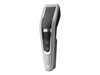 Philips HAIRCLIPPER Series 5000 HC5650 Hårklipper Grå Sølv