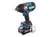 Makita TW001GM201 Slagnøgle 40V