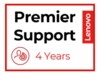 Lenovo Premier Support Upgrade Support opgradering 4år