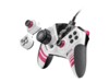 ThrustMaster eSwap X R Pro Controller Controller PC Microsoft Xbox Series S Microsoft Xbox Series X Microsoft Xbox One Sort Grå Pink Hvid