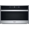 Whirlpool WMD44MX Til indbygning 1000W 31l Sølv