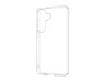Fixed Story Beskyttelsescover Klar Samsung Galaxy S26+