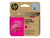 HP 924e EvoMore Magenta Original Magenta