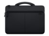DELL CV5626 Hylster 40,6 cm (16') Stof, Skum, Plast Sort