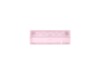 HyperX Origins 2 65 Pink Housing Tastaturkasse