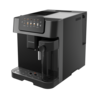 Grundig KVA 7230 Fuldautomatisk kaffemaskine 2l Sort