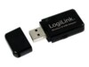LogiLink Netværksadapter USB 2.0 300Mbps Trådløs