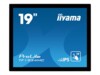 iiyama ProLite TF1934MC-B7X 19' IPS 1280 x 1024 VGA (HD-15) HDMI DisplayPort