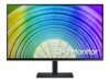 Samsung S32A600UUU 32' 2560 x 1440 (2K) HDMI DisplayPort USB-C 75Hz Dockingskærm