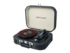 Muse MT-201 DG Forstærker Digital afspiller Pladespiller Bluetooth-audiomodtager 10Watt