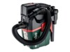 Metabo AS 18 L PC COMPACT Støvsuger
