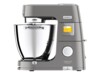 Kenwood Titanium Chef Patissier XL KWL90.004SI Køkkenmaskine 7liter 1400W Sølv