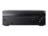 Sony TA-AN1000 AV-forstærker Sort