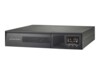 PowerWalker VFI 1000 RMGS PF1 UPS Rackversion Sort