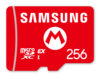 Nintendo 10016156 MicroSDXC 256GB