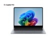 Samsung Galaxy Book6 Pro 16' 2880 x 1800 356H 32GB 1TB Intel Graphics Windows 11 Pro