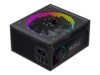 GameMax RGB Series RGB 750G Strømforsyning 750Watt