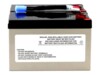 Origin Storage Replacement Battery Cartridge UPS-batteri