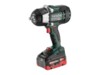 Metabo SSW 18 LTX 1450 BL Slagnøgle Intet batteri 1/2' kvadratisk drev