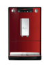 Melitta CAFFEO SOLO Fuldautomatisk kaffemaskine 1,2l Rød