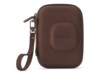 Fujifilm Instax Taske Til omgående kamera Dyb bronze