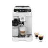 De’Longhi Magnifica Plus ECAM320.60.W Fuldautomatisk kaffemaskine 1,9L Hvid