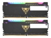 Patriot DDR4 32GB kit 3200MHz CL18 Ikke-ECC