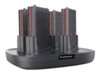 Datalogic Batterioplader