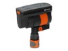 Gardena Pipeline Oscillerende sprinkler