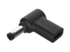 Conceptronic Strømforsyningsadapter Sort