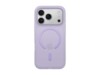 Belkin SheerForce Grip Series Beskyttelsescover Lavander