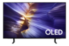 Samsung GQ42S92FAE 42' 4K Ultra HD Sort