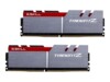 G.Skill TridentZ Series DDR4 SDRAM 8GB kit 4266MHz CL19 Ikke-ECC DIMM 288-PIN