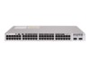 Cisco Catalyst 9200 Switch 48-porte Gigabit Ethernet PoE+