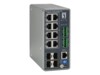 LevelOne IGP-1271 Switch 12-porte Gigabit PoE+