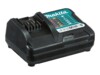 Makita DC10WD Batteri Li-ion 4Ah