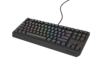 GENESIS Thor 230 TKL Lite Tastatur Mekanisk RGB Kablet Engelsk