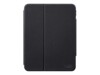 Laut PRESTIGE FOLIO MG Beskyttelsescover Sort