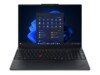 Lenovo ThinkPad E16 Gen 4 (AMD) Copilot+ PC 16' 1920 x 1200 (WUXGA) 330 32GB 1TB AMD Radeon 820M Windows 11 Pro